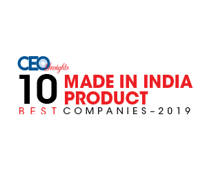 10 Best Made in India Product Companies - 2019